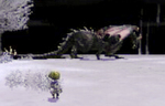 キャーリューサーン