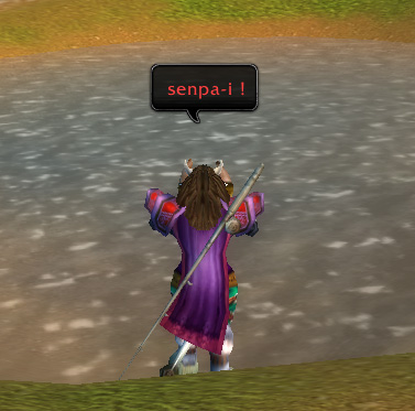 senpa-i!