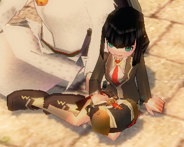 あめたん
